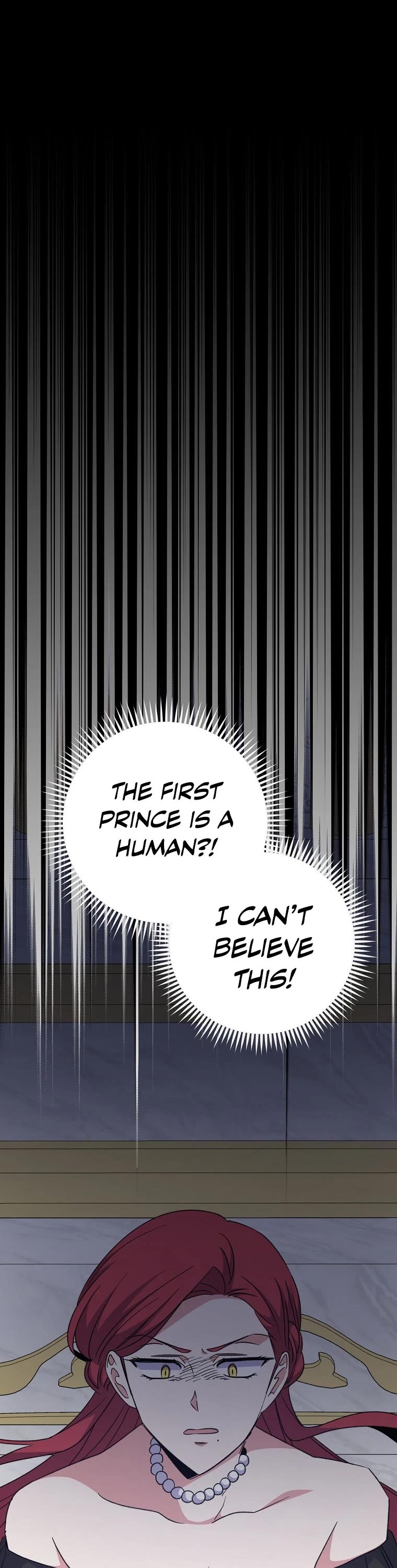 Ygret Chapter 71 page 2 - Chapter 71