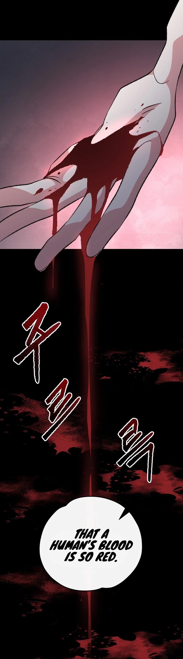 Ygret Chapter 71 page 20 - Chapter 71