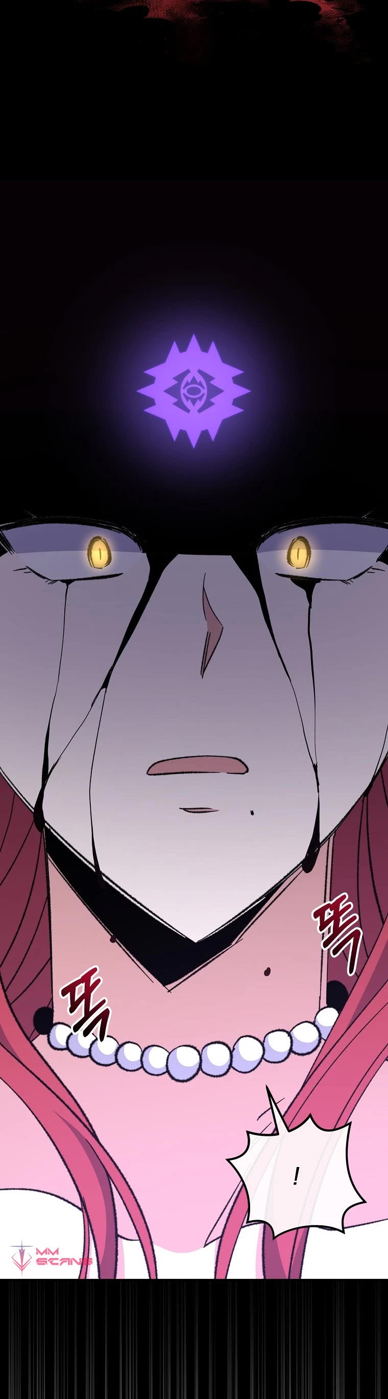 Ygret Chapter 71 page 21 - Chapter 71