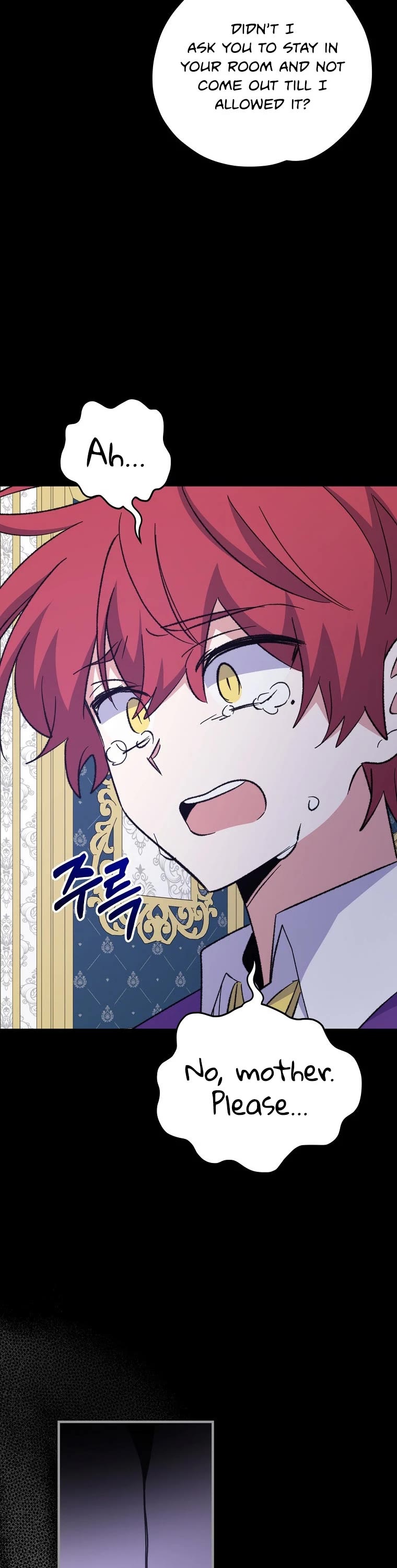 Ygret Chapter 71 page 27 - Chapter 71