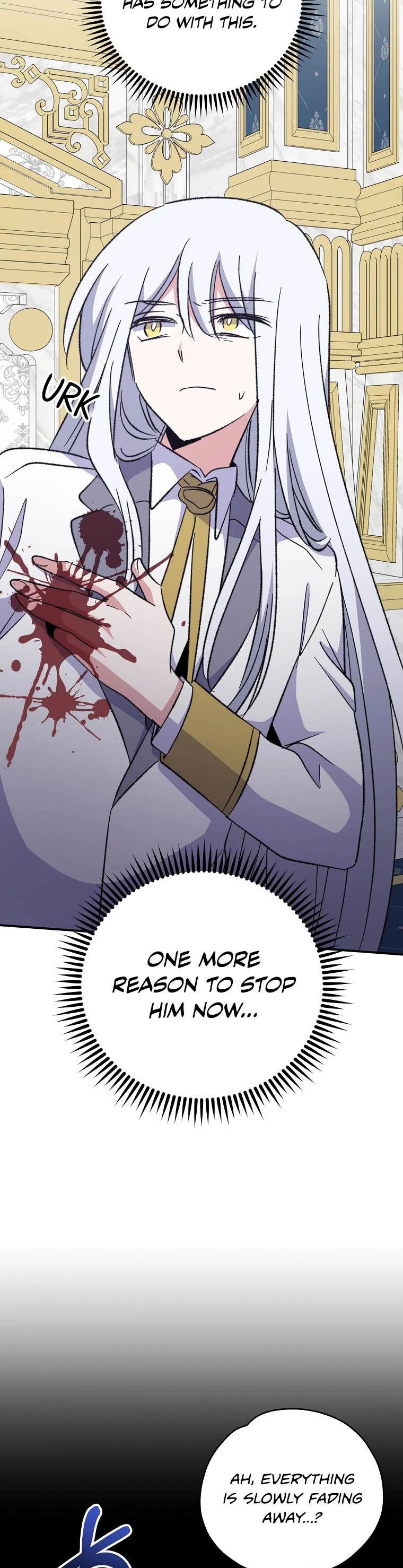 Ygret Chapter 71 page 44 - Chapter 71