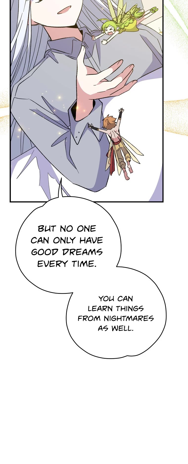 Ygret Chapter 72 page 13 - Chapter 72