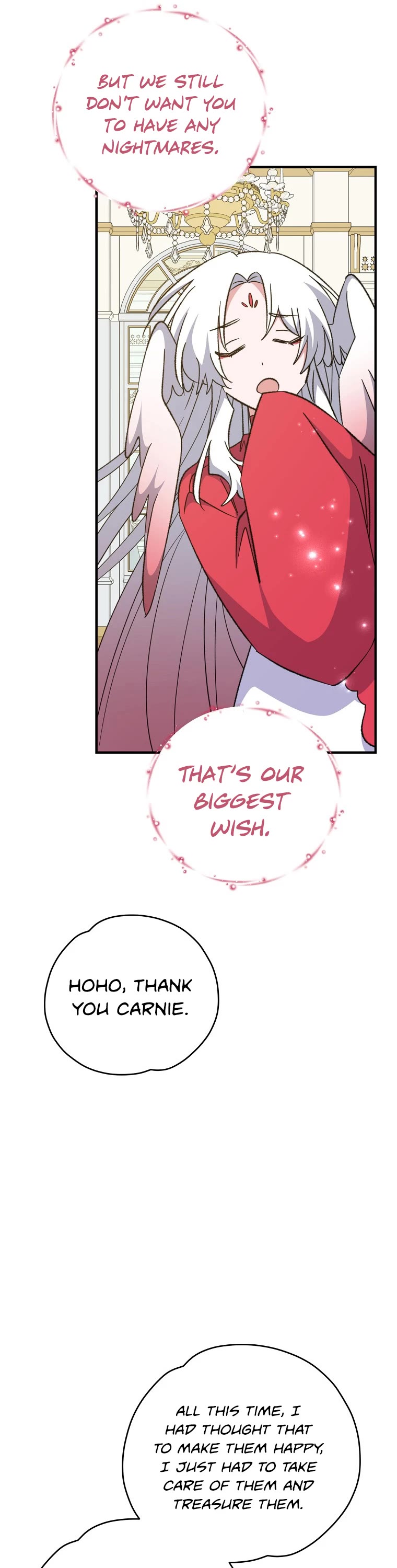 Ygret Chapter 72 page 14 - Chapter 72