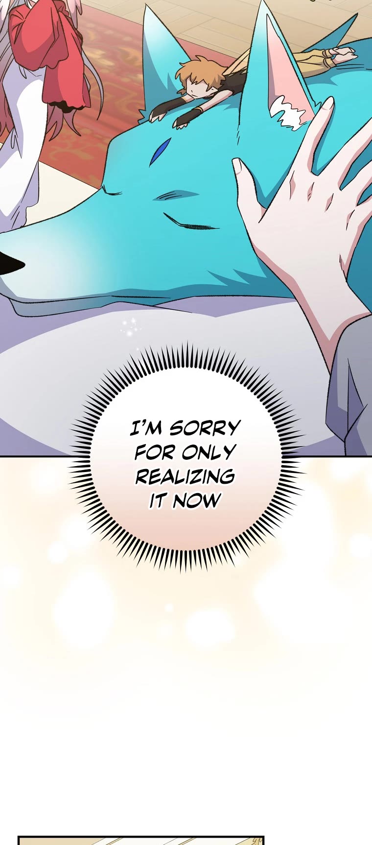 Ygret Chapter 72 page 16 - Chapter 72