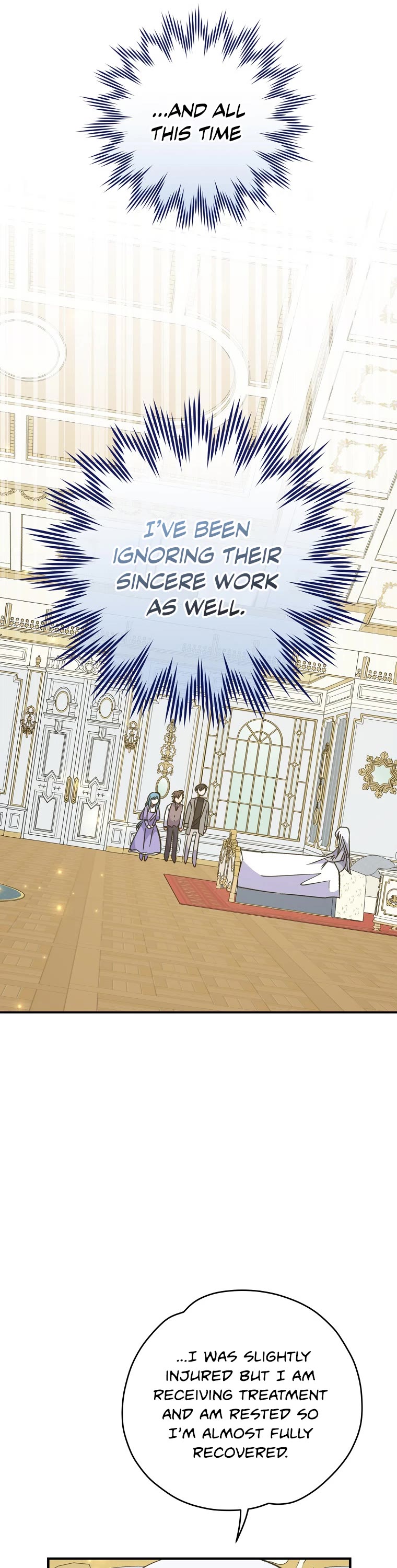 Ygret Chapter 72 page 25 - Chapter 72