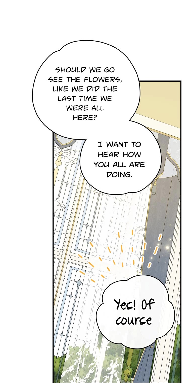 Ygret Chapter 72 page 27 - Chapter 72
