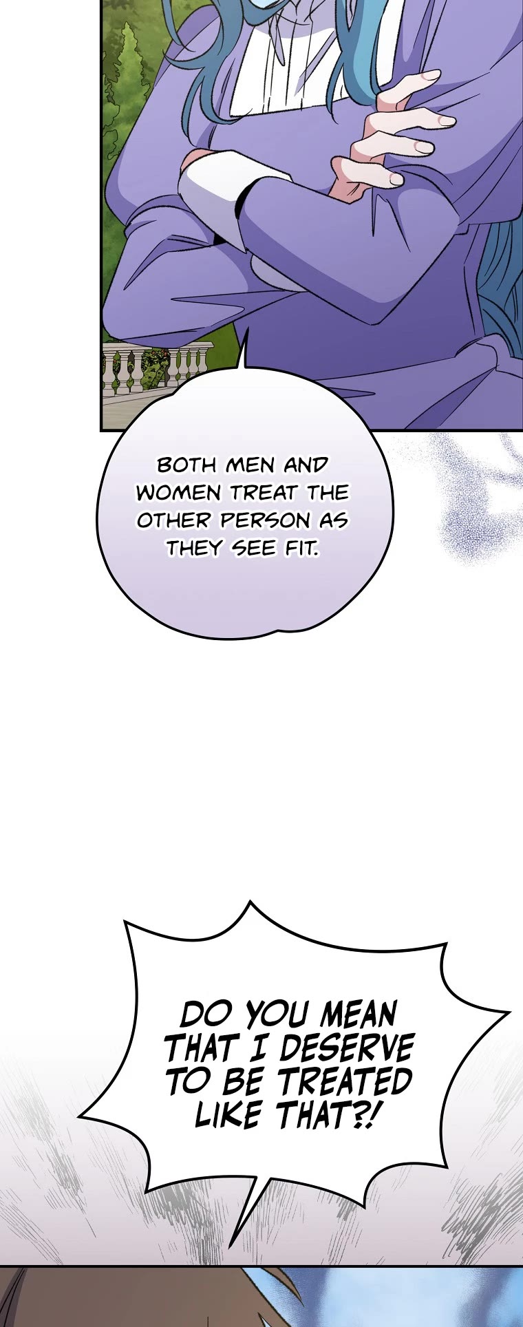 Ygret Chapter 72 page 31 - Chapter 72