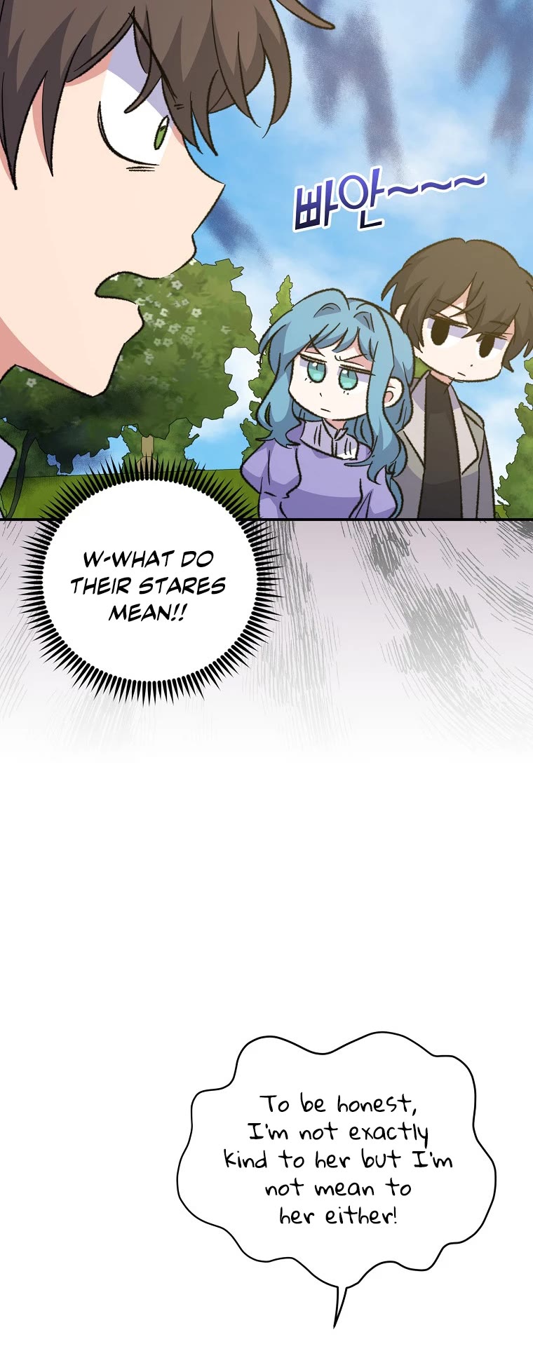 Ygret Chapter 72 page 32 - Chapter 72