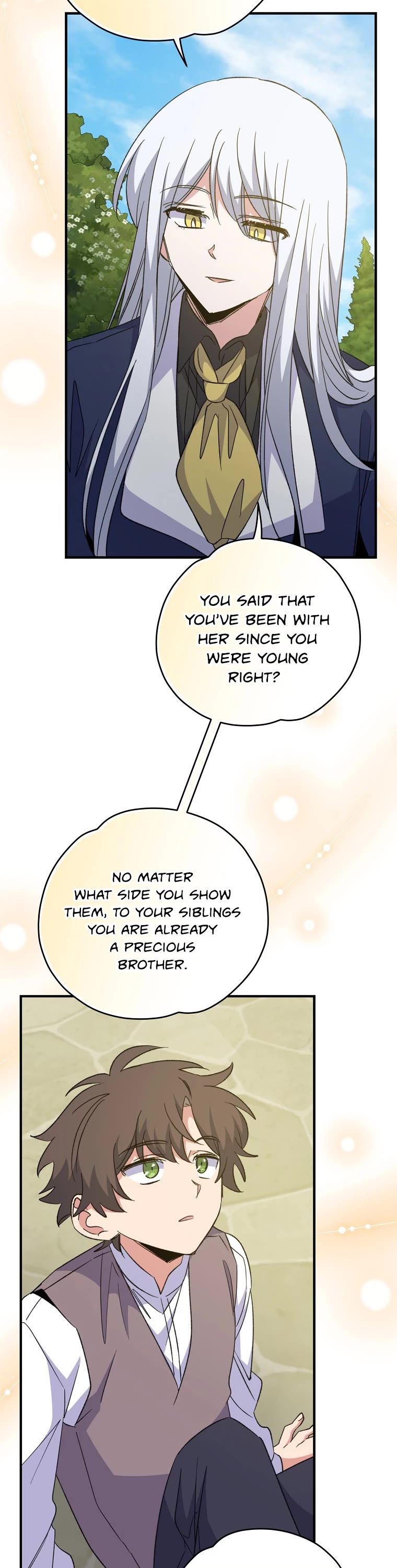 Ygret Chapter 72 page 37 - Chapter 72