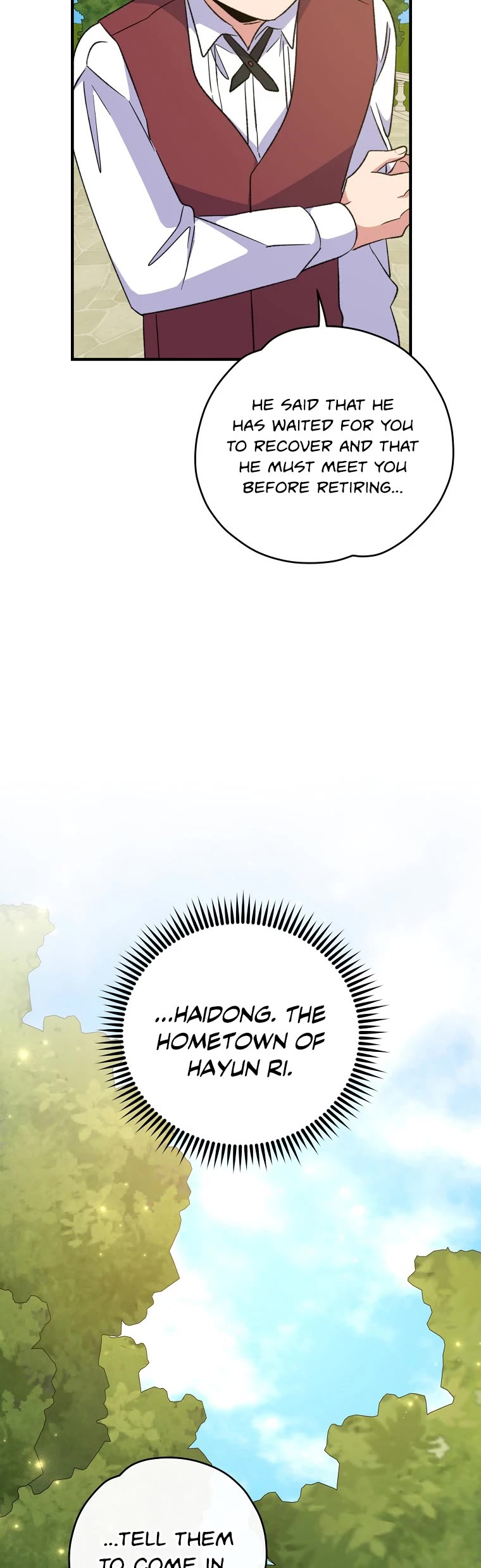Ygret Chapter 72 page 41 - Chapter 72