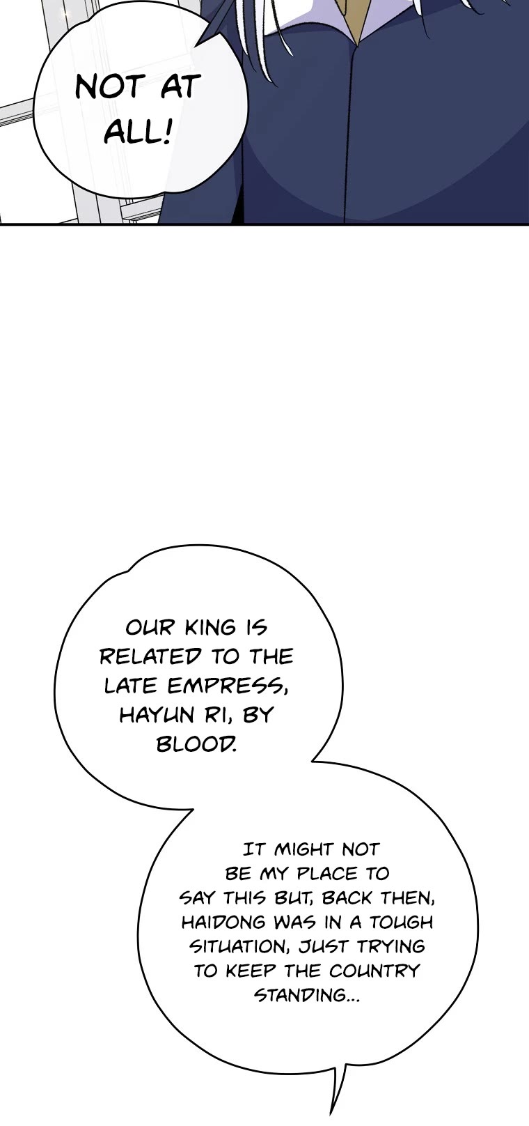 Ygret Chapter 72 page 46 - Chapter 72