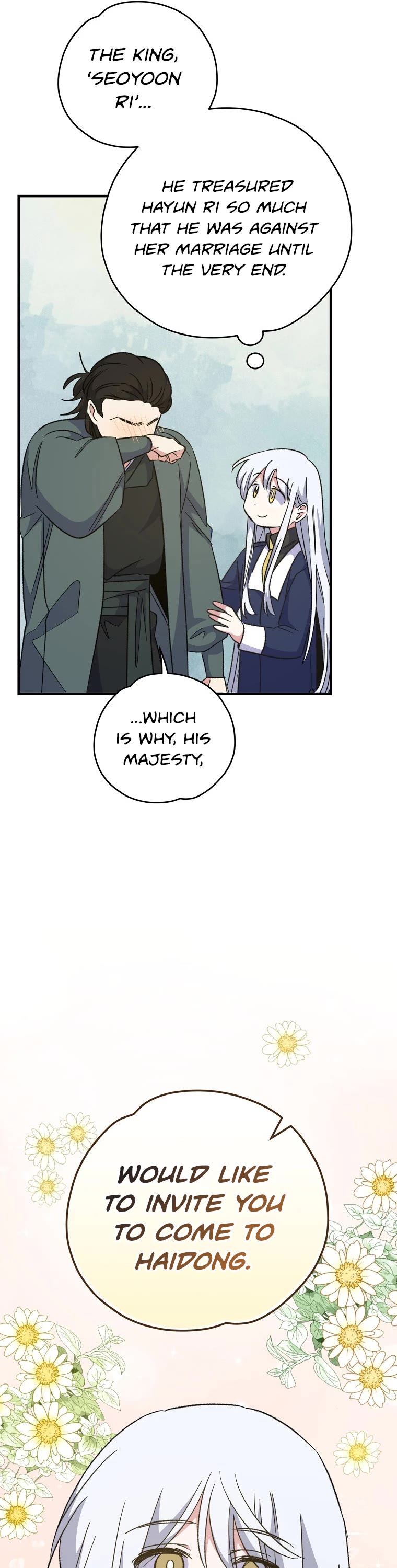 Ygret Chapter 72 page 50 - Chapter 72