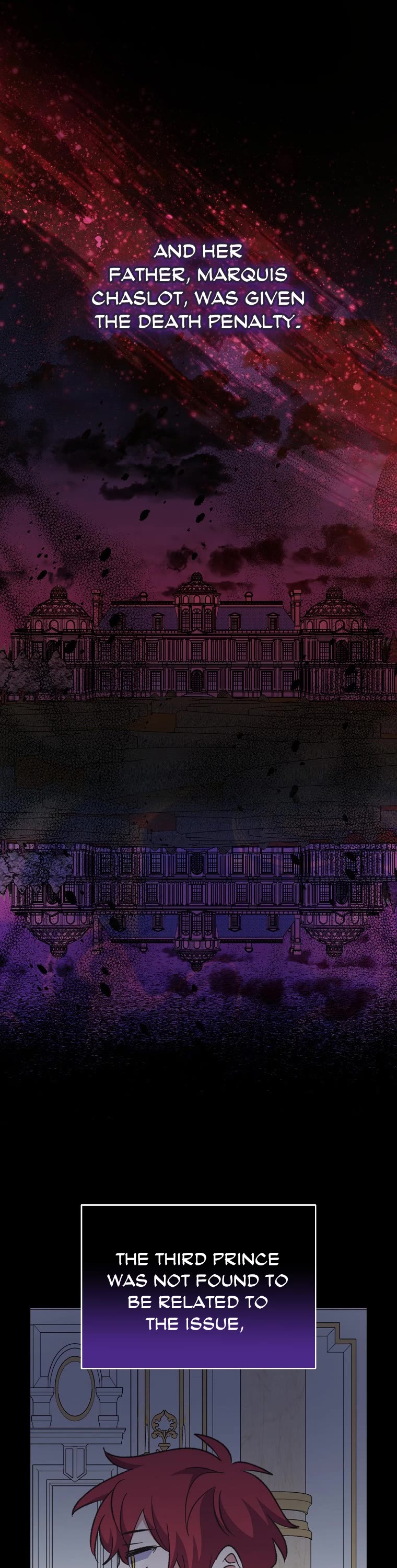 Ygret Chapter 72 page 6 - Chapter 72