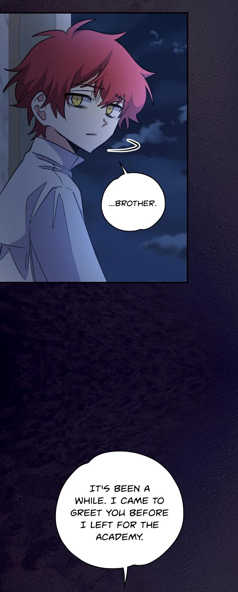 Ygret Chapter 73 page 12 - Chapter 73