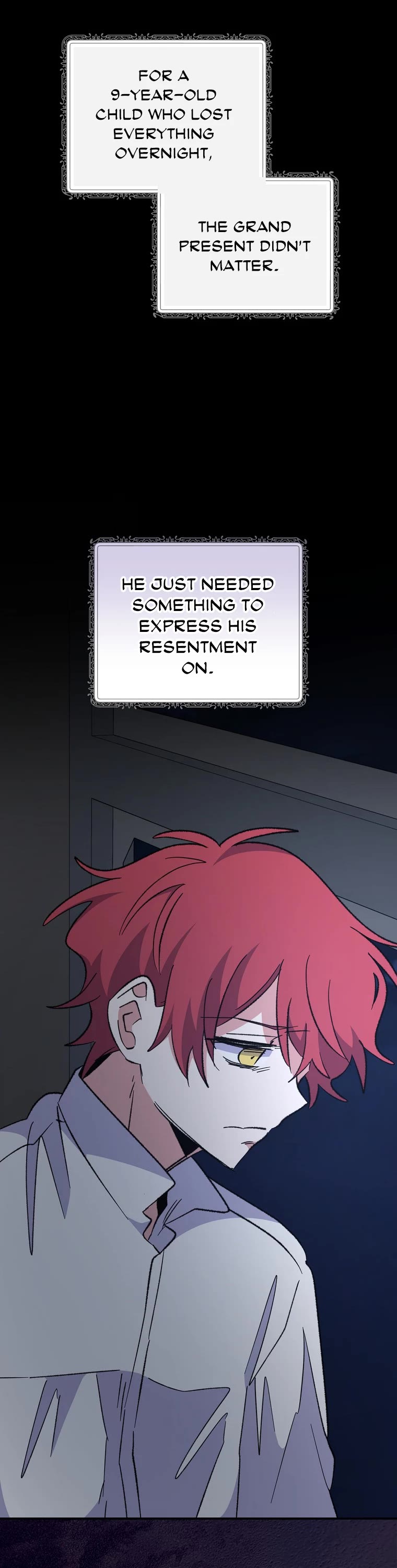 Ygret Chapter 73 page 15 - Chapter 73