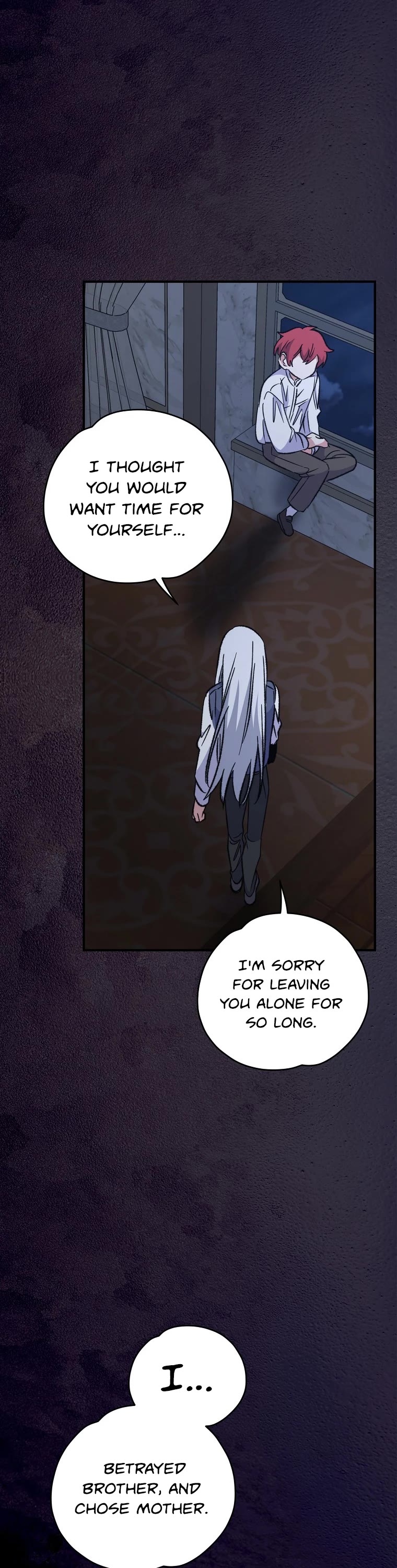 Ygret Chapter 73 page 16 - Chapter 73