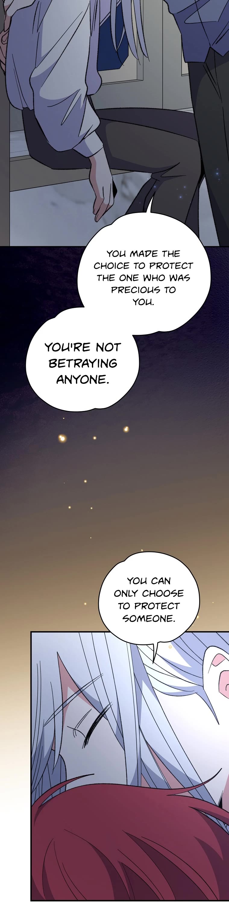Ygret Chapter 73 page 21 - Chapter 73