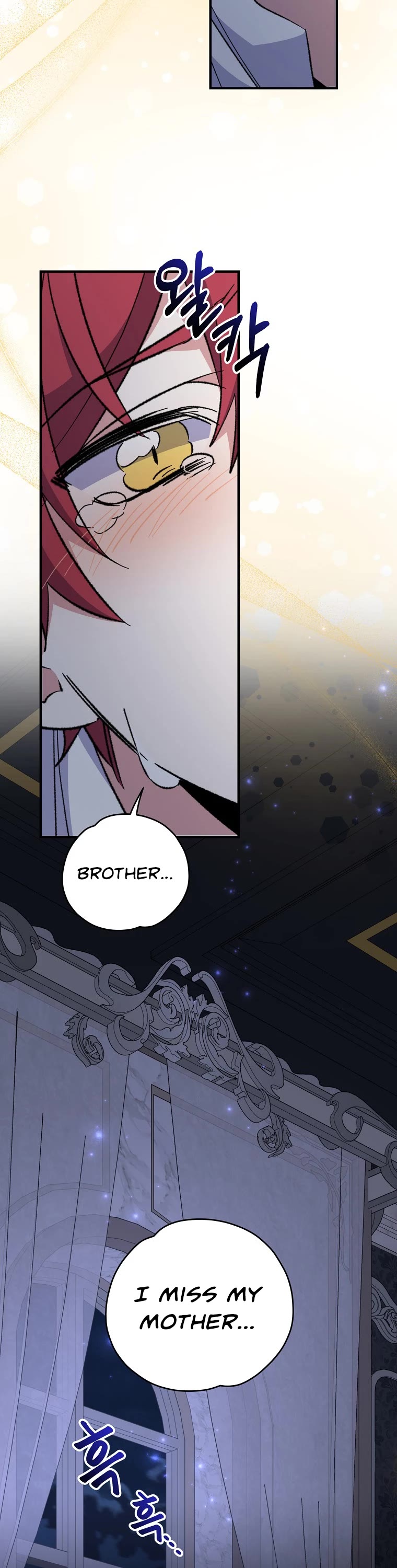 Ygret Chapter 73 page 23 - Chapter 73