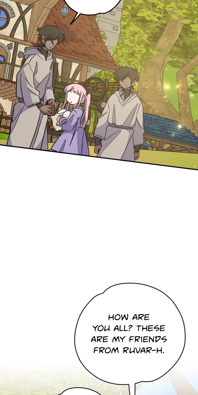 Ygret Chapter 73 page 36 - Chapter 73