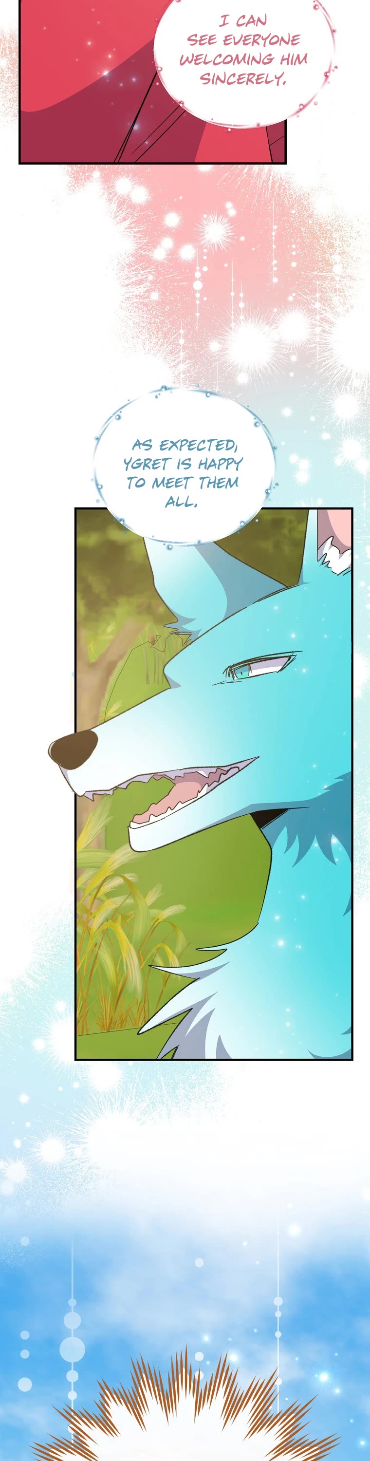 Ygret Chapter 73 page 43 - Chapter 73