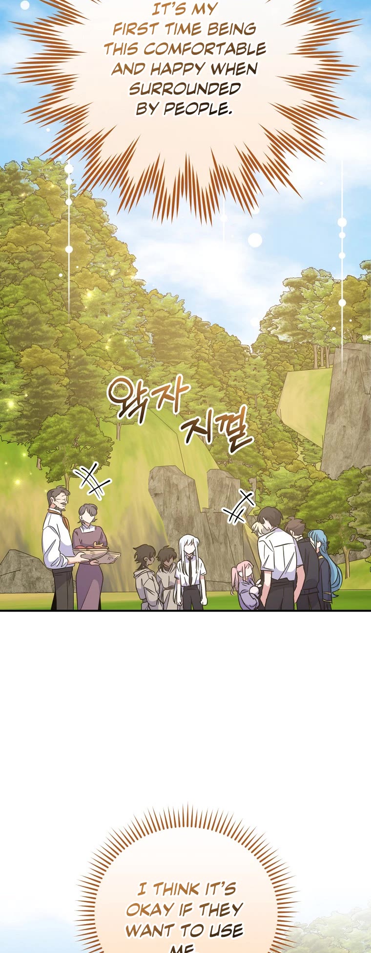 Ygret Chapter 73 page 44 - Chapter 73