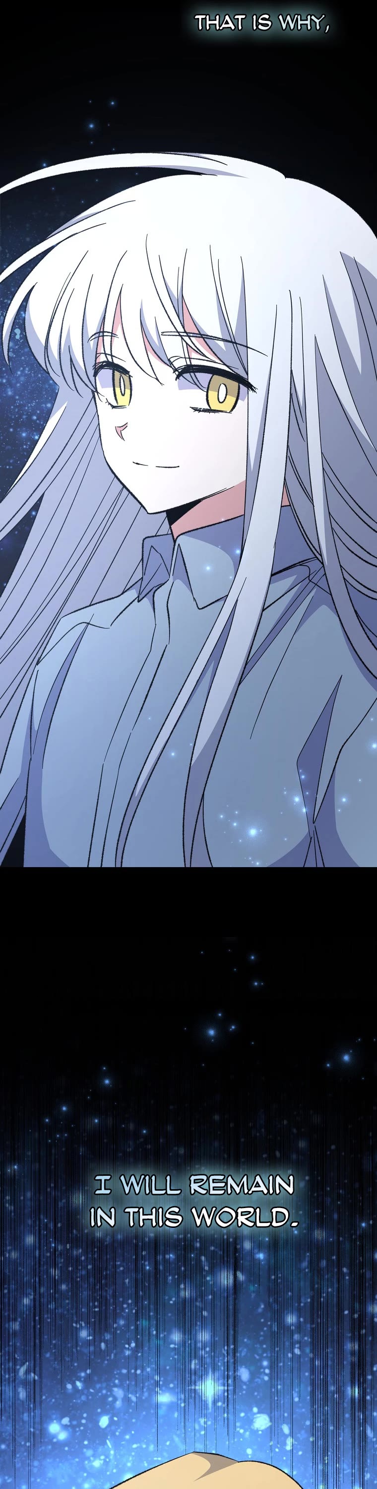 Ygret Chapter 73 page 50 - Chapter 73