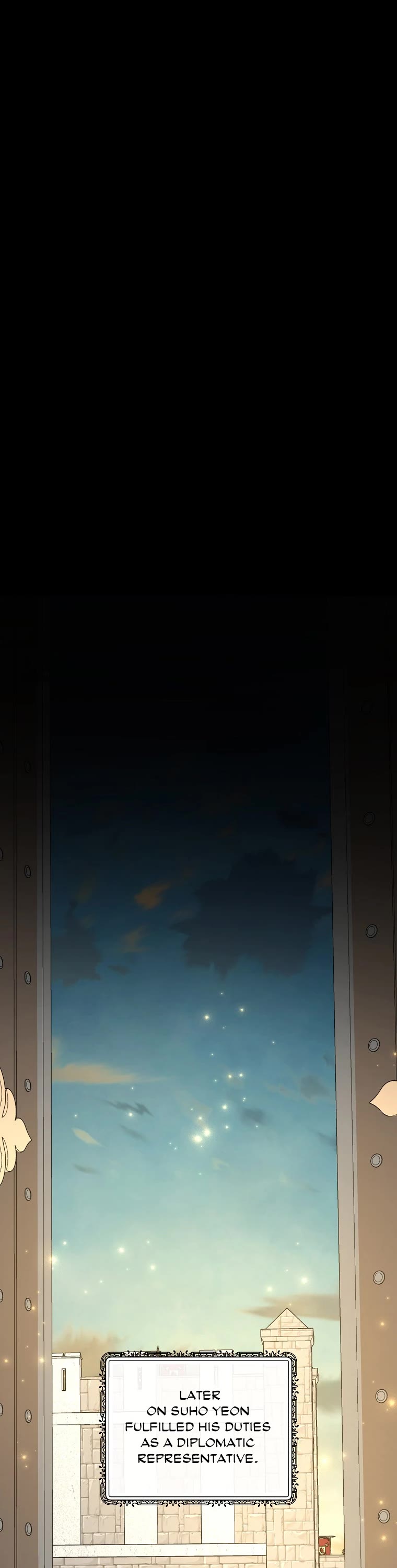 Ygret Chapter 73 page 6 - Chapter 73
