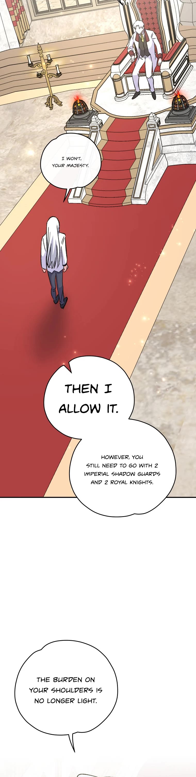 Ygret Chapter 74 page 13 - Chapter 74