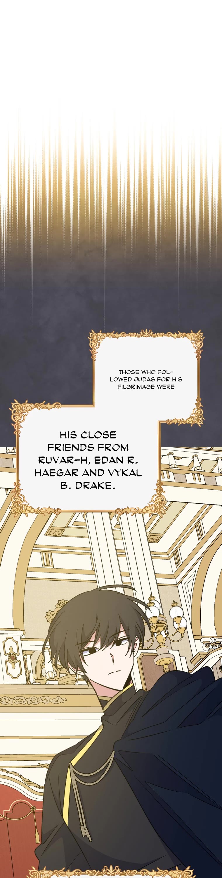 Ygret Chapter 74 page 16 - Chapter 74
