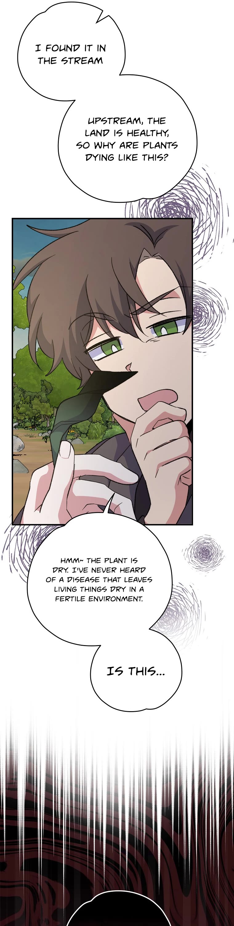 Ygret Chapter 74 page 37 - Chapter 74