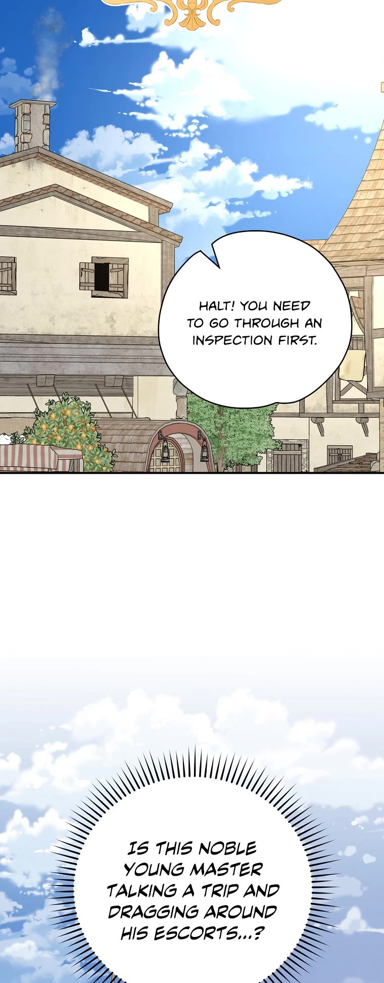 Ygret Chapter 74 page 43 - Chapter 74