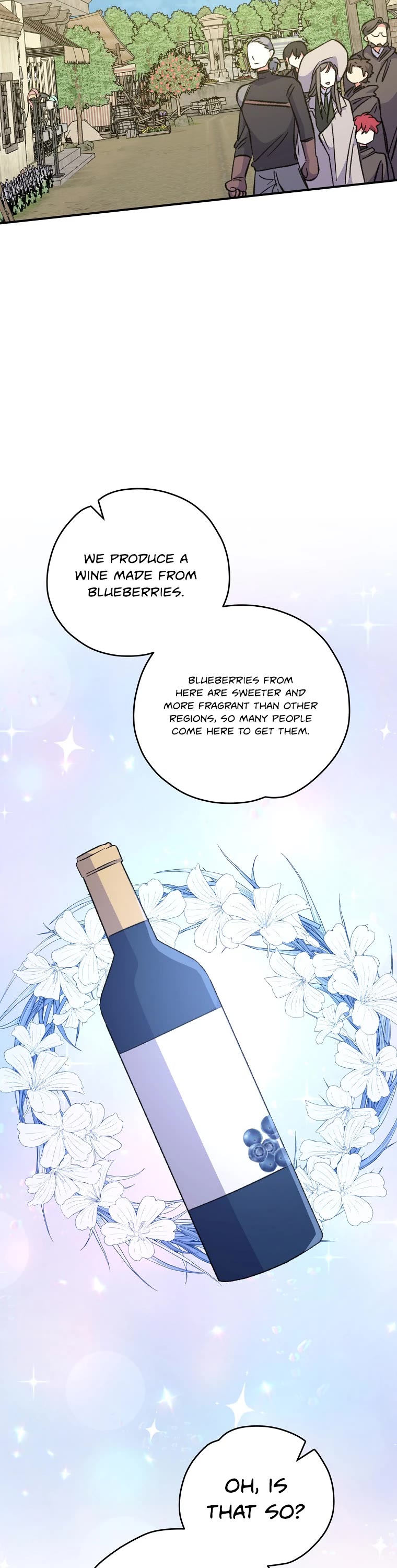 Ygret Chapter 74 page 46 - Chapter 74