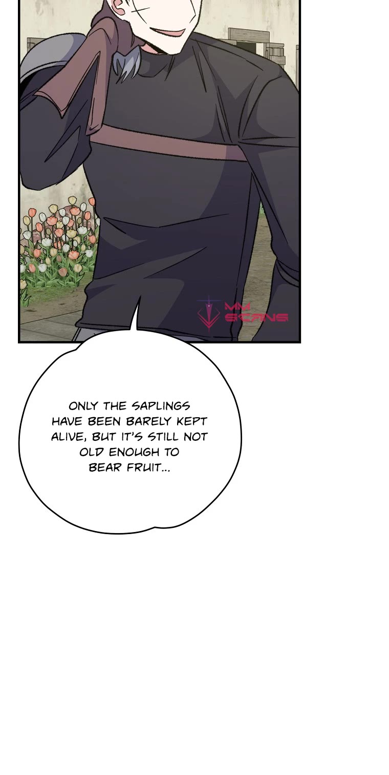 Ygret Chapter 74 page 48 - Chapter 74