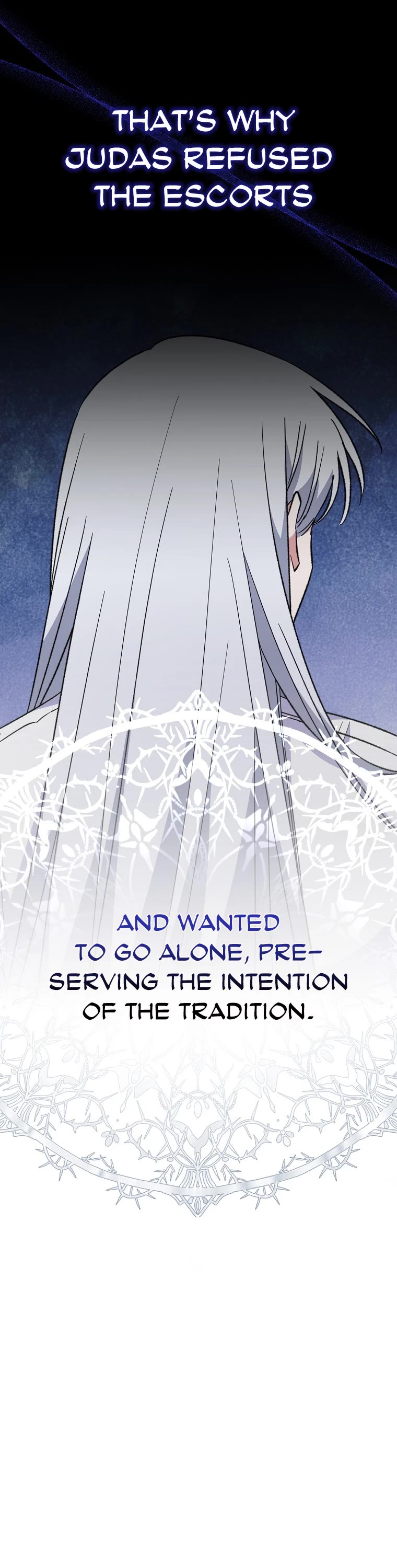 Ygret Chapter 74 page 8 - Chapter 74