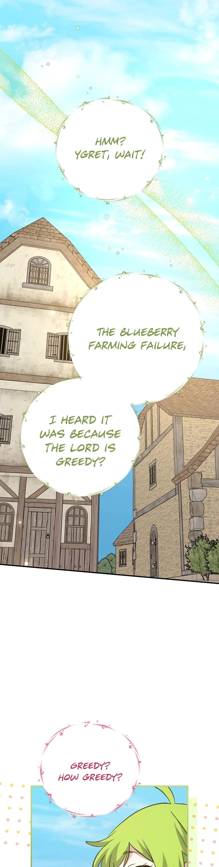 Ygret Chapter 75 page 2 - Chapter 75