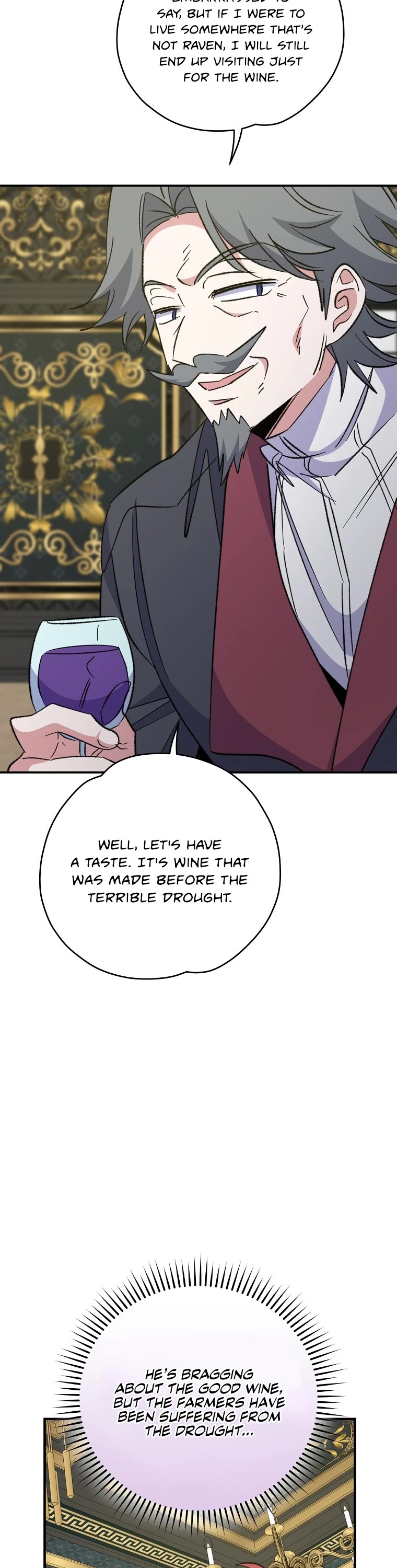 Ygret Chapter 75 page 22 - Chapter 75