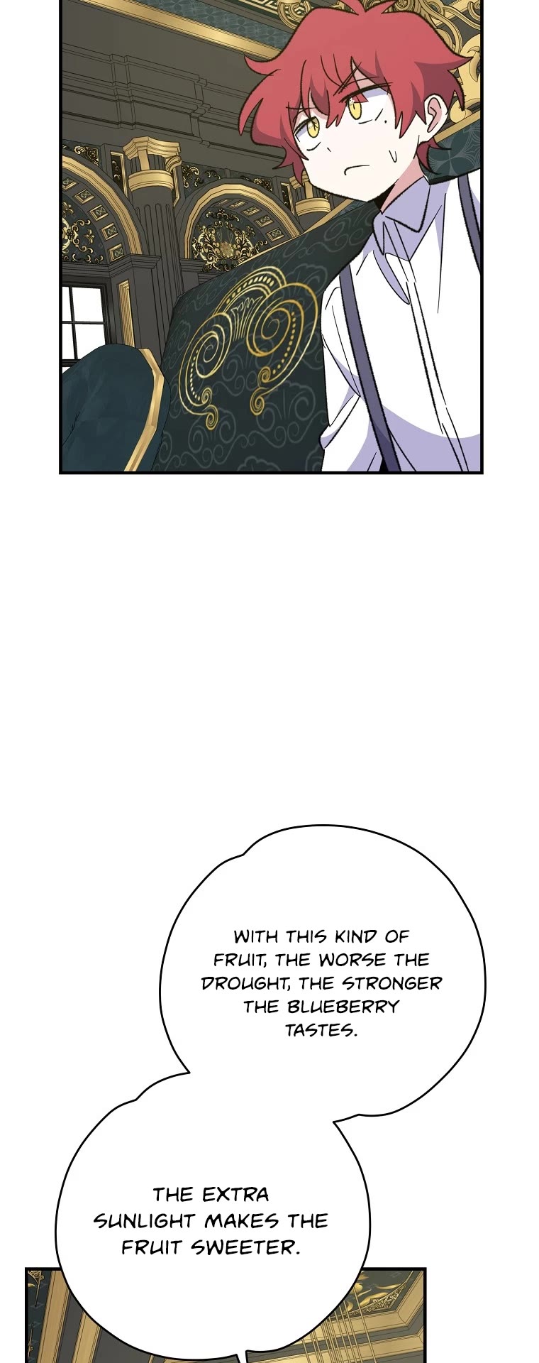 Ygret Chapter 75 page 23 - Chapter 75