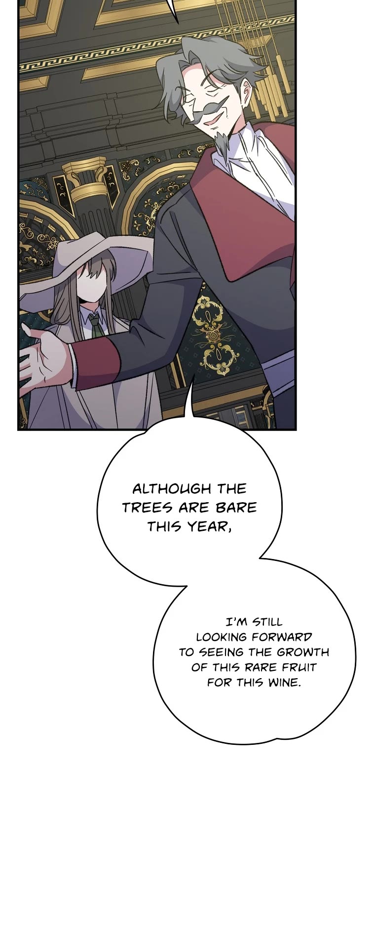 Ygret Chapter 75 page 24 - Chapter 75