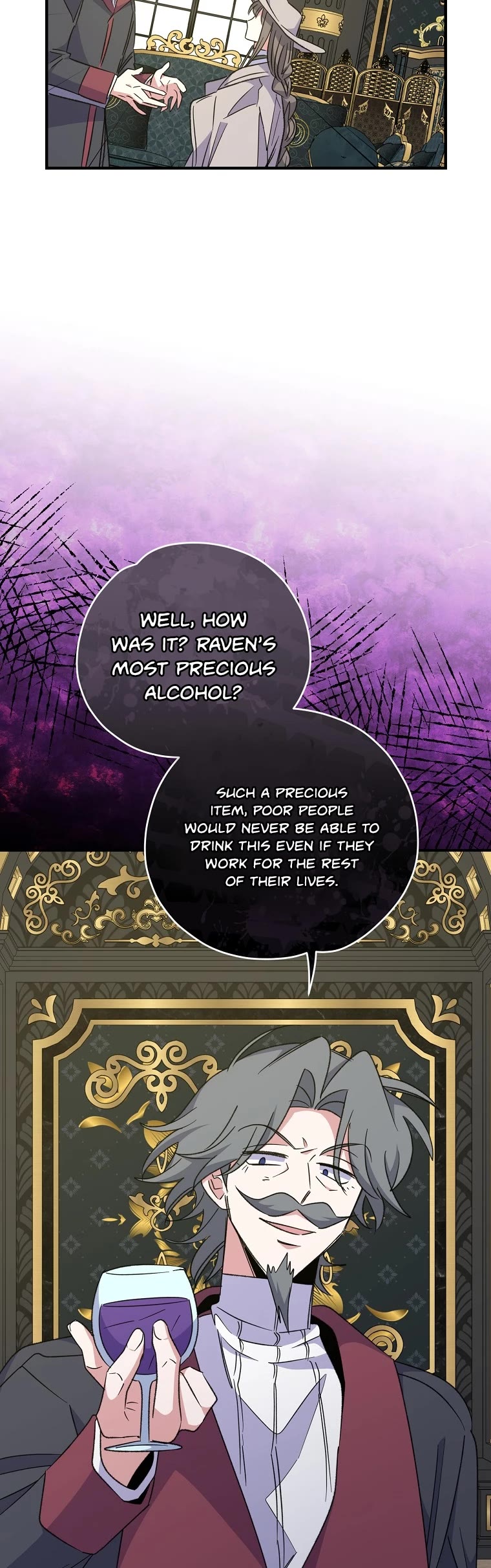 Ygret Chapter 75 page 26 - Chapter 75