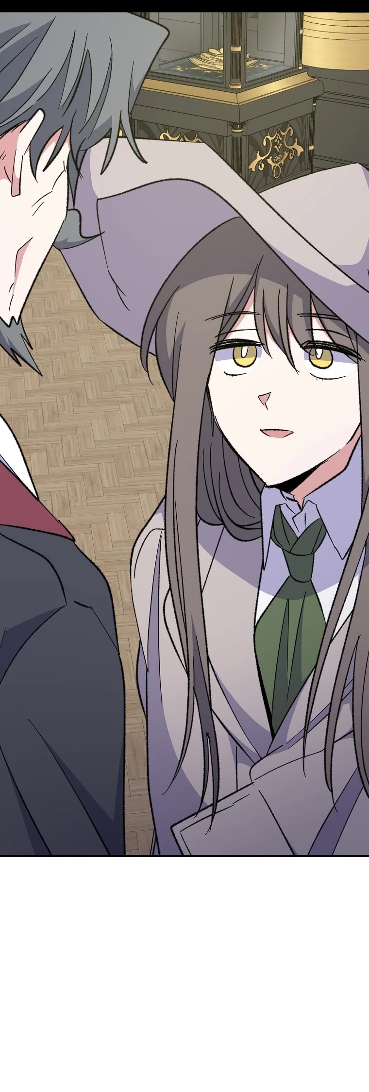 Ygret Chapter 75 page 30 - Chapter 75