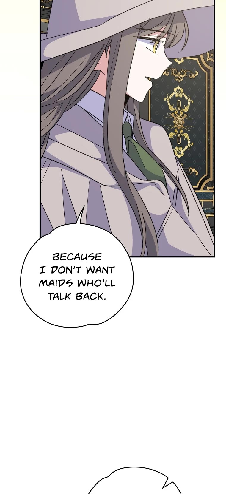 Ygret Chapter 75 page 33 - Chapter 75