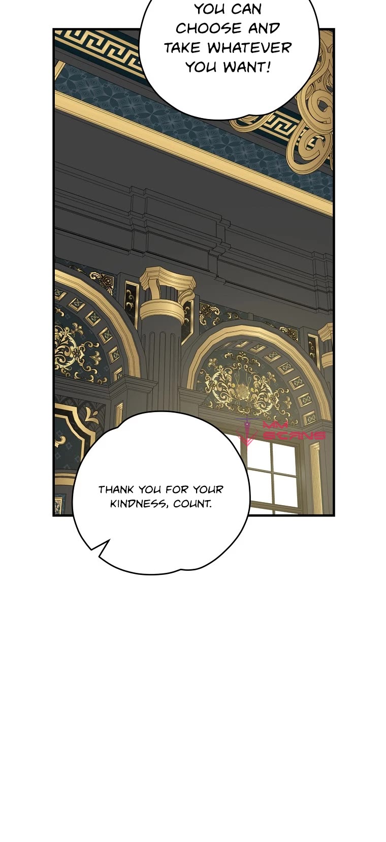 Ygret Chapter 75 page 34 - Chapter 75
