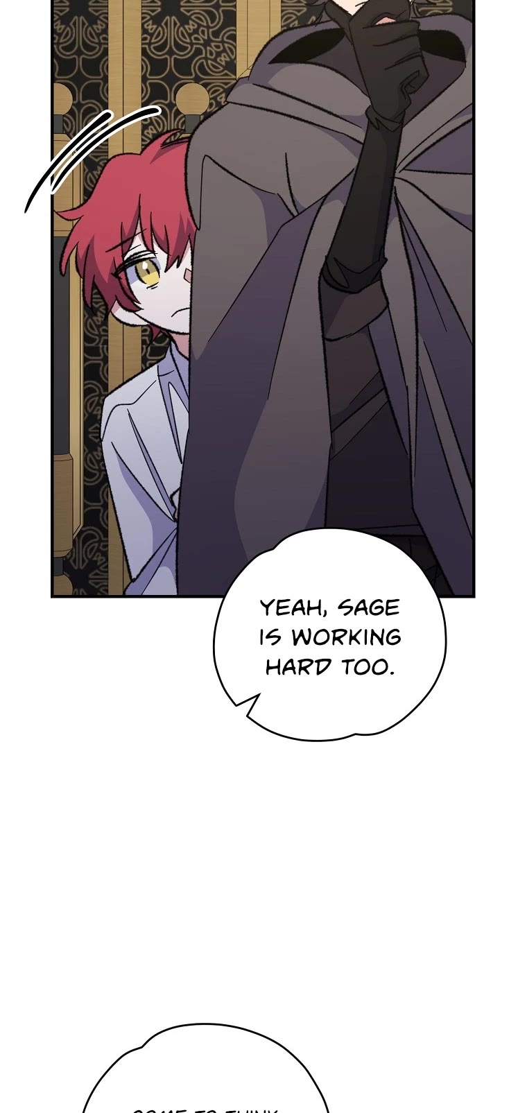 Ygret Chapter 75 page 46 - Chapter 75