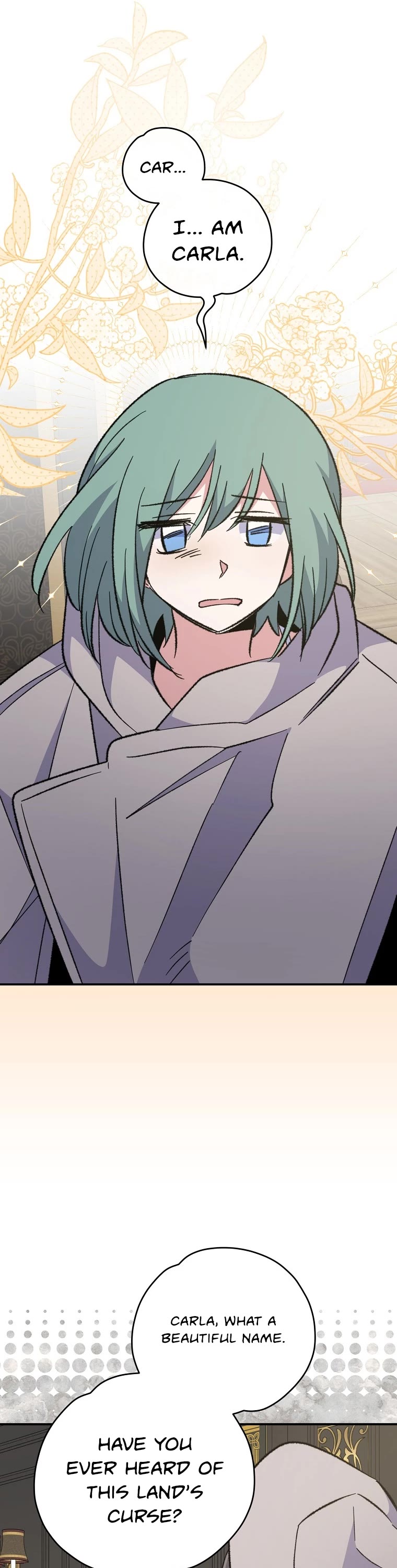 Ygret Chapter 75 page 48 - Chapter 75