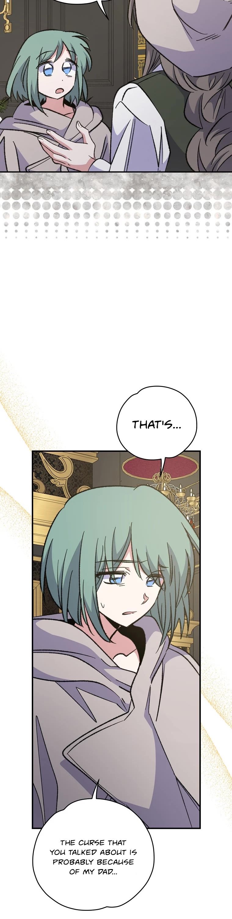 Ygret Chapter 75 page 49 - Chapter 75