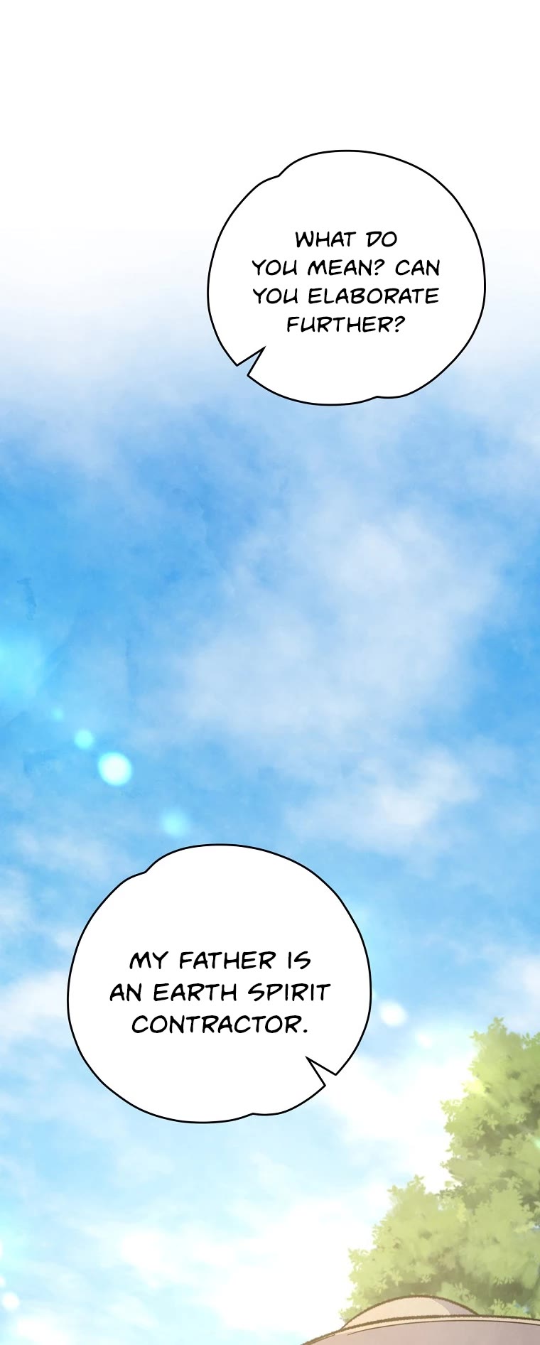 Ygret Chapter 75 page 50 - Chapter 75