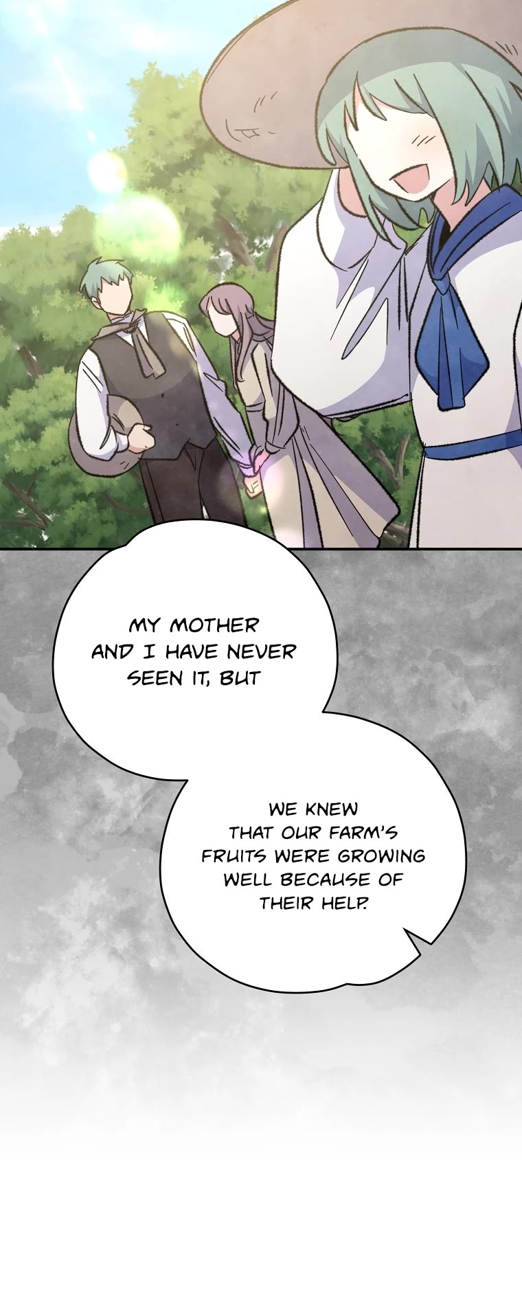 Ygret Chapter 75 page 51 - Chapter 75