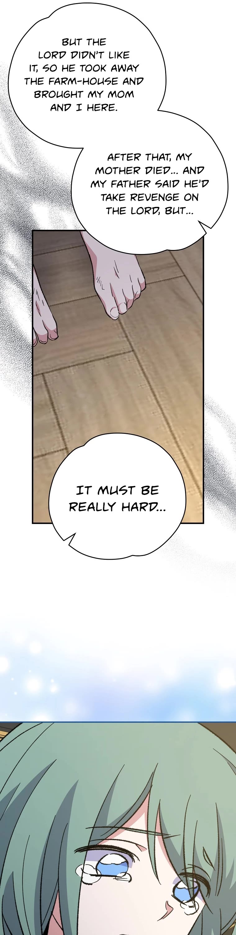 Ygret Chapter 75 page 52 - Chapter 75