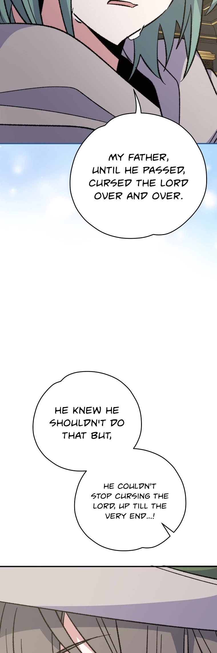 Ygret Chapter 75 page 53 - Chapter 75