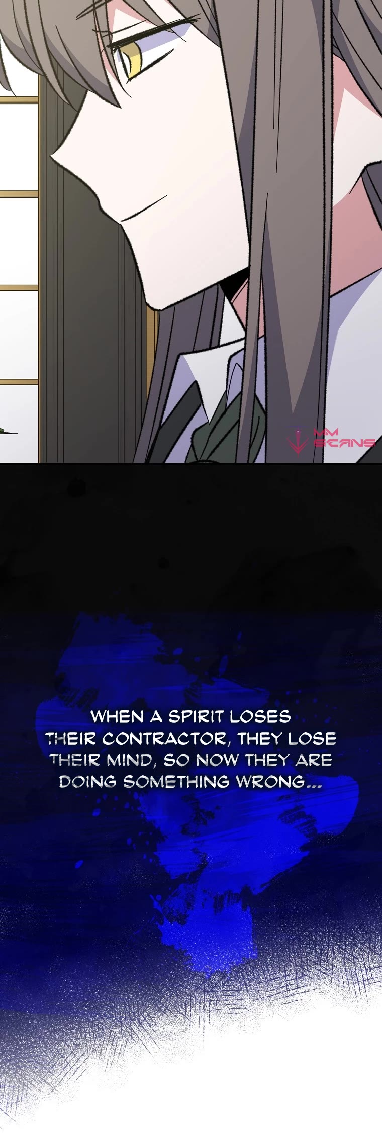 Ygret Chapter 75 page 54 - Chapter 75